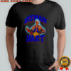 Josh Hart Hitman Hart New York Knicks shirt