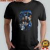 Joshler Tyler josh Days Lie Dormant shirt