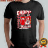 Joshua Mensah Chopp WKU football shirt