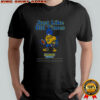 Just Like Old Times 09 13 2025 Delaware Football Hens Win Connecticut Win T-Shirt