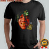 Juvenile Big Face Graphic signature shirt