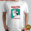 Kaito Kiyomiya all rebellion shirt