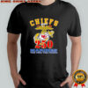 Kansas City Chiefs 250 Marines the few the proud shirt