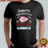 Kansas City Chiefs Kingdom logo shirt