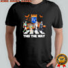 Kansas City Royals Star Wars This The Way Halloween shirt