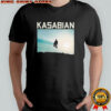 Kasabian Act Iii shirt