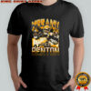 Keanu BTB Benton Pittsburgh Steelers Football Player shirt