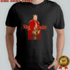 Keith Craft Trump King Daddy shirt
