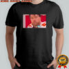 Kelce’s Face In That Loss poster shirt