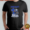 Kentucky Wildcats Mascot In My Veins Jesus In My Heart 2025 Shirt