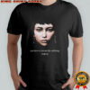 Kerwin Frost You Have To Accept The Suffering Yakuza Kiwami T-shirt