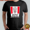 KFC Kentucky Fried Curry shirt