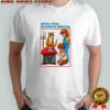 Kitty’s First Sacrificial Offering T-shirt