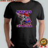 Knights Let Em Cook Knight Sword and Shield