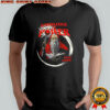 Knowledge is Power read a book shirt