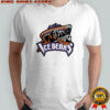Knoxville Ice Bear Hockey Jersey 2025 2026 mascot shirt