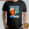 Kobe Bryant 1996 NBA Draft shirt