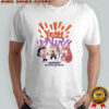 KPop Demon Hunters Yeah cartoon shirt