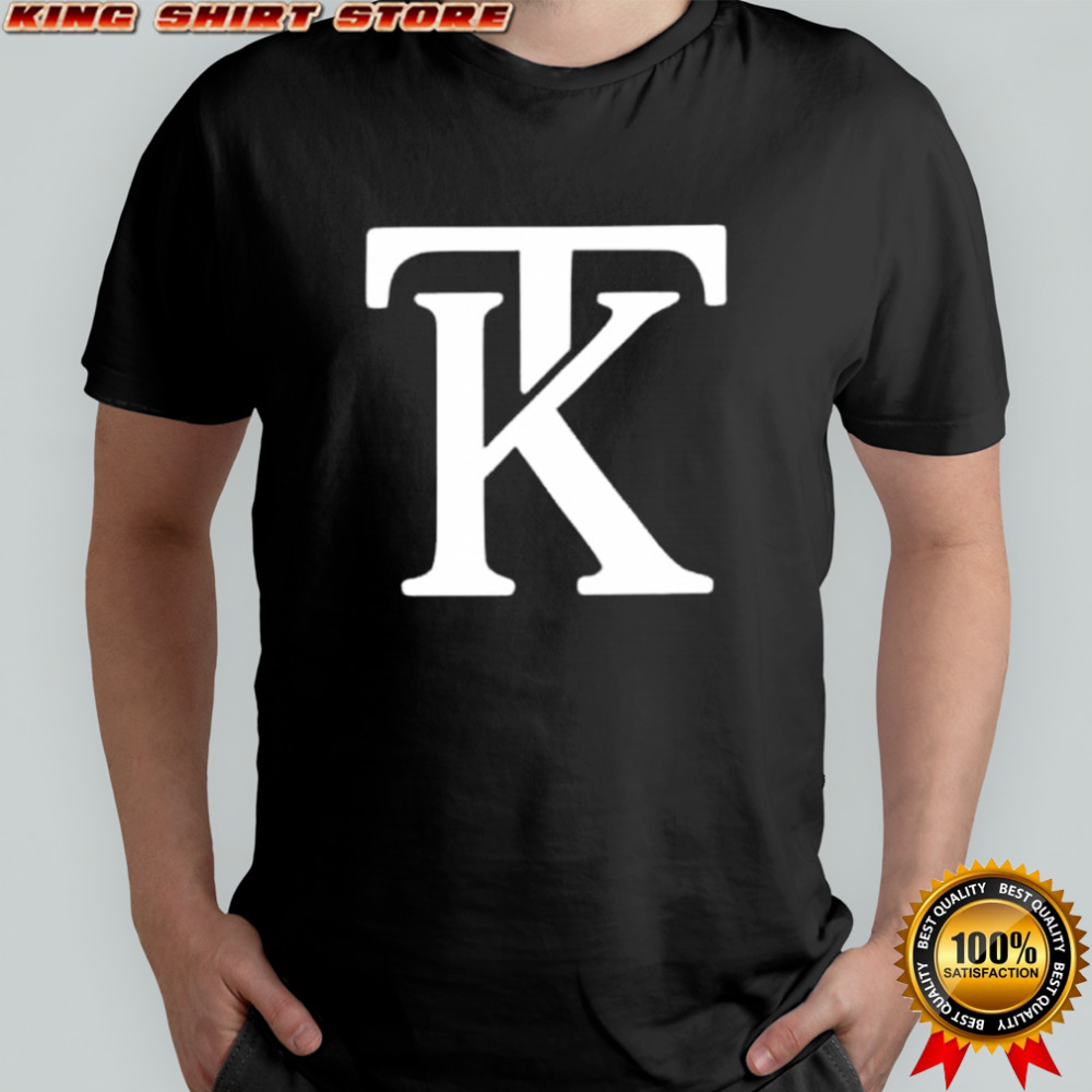 Kt Signature shirt