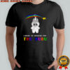 Labubu is Spanish for the Bubu shirt