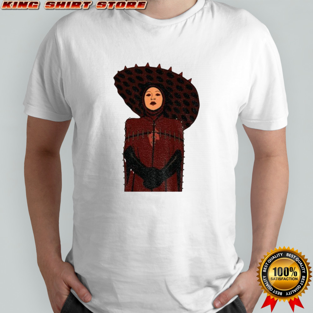 Lady Gaga Mayhem Gaga shirt