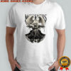 Lady Gaga Monsters Never Die The Mayhem Ball Tour 2025 shirt