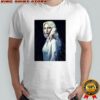 Lady Gaga Rosaline Rotwood Wednesday Season 2 T-shirt