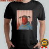 Lamar Jackson Baltimore Ravens quarterbacky funny graphic shirt