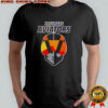 Las Vegas Aviators MLB Minor League Baseball Las Vegas Ballpark shirt