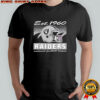 Las Vegas Raiders Historic Waver Football Helmet National Football shirt