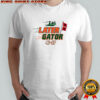 Later Gator Miami Hurricanes beat Florida Gators 41-17 shirt