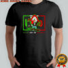 Latino world order Mexico parody shirt