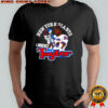 Lawrence Taylor New York Giants Retired Player Classic Caricature signature shirt