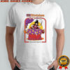 Learn About Division Mathematics For Beginners T-shirt