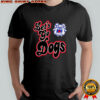 Let’s go dogs Fresno State Bulldogs shirt
