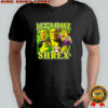 Let’s have Shrex funny shirt