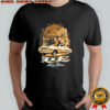Lie Houston Lowrider T-shirt