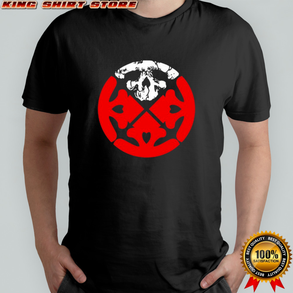 Life Of Agony River Runs T-shirt