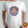 Lighthouse high reunion go Nugs shirt
