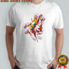 Lil More Yee Haw Cowboy Girl Ariat X Sendero shirt