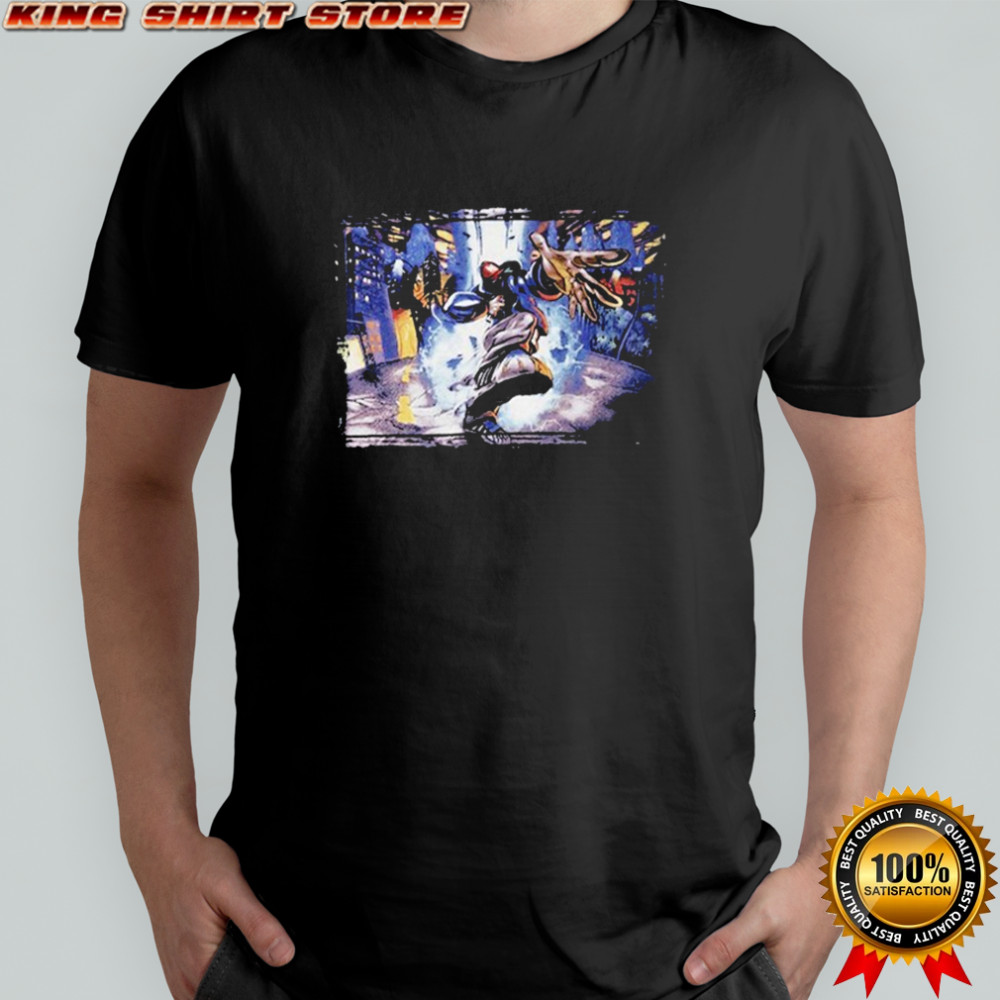 Limp Bizkit Significant Other T-shirt