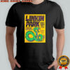 Linkin Park London UK Show By Paul Insect At Wembley Stadium On June 28th From Zero World Tour 2025 T-shirt