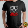 Live your truth Mad Dog connelly shirt