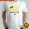 Los Angeles Rams So Mos Rams shirt