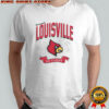 Louisville Cardinals Prime Play T-Shirt