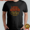 Loyal Devoted Faithful San Francisco shirt