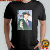 Luca Changretta Poster meme shirt