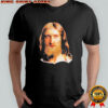 Lucky Boys Savior Jesus T-shirt