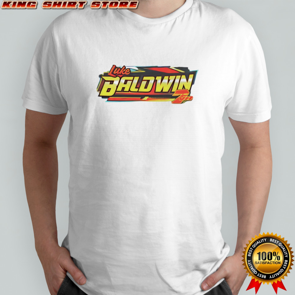 Luke Baldwin shirt
