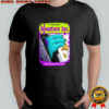 M. Wazowski Monsters Inc We Scare Because We Care shirt